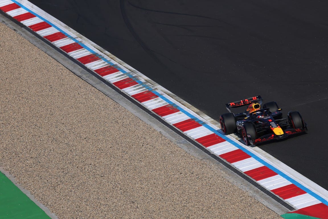 Max Verstappen, Red Bull, F1